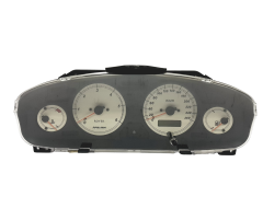 Speedometer/Instrument Cluster Rover 45 AR0055014 YAC002930XXX 56918
