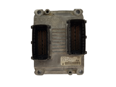 Controller Opel 24443796 0261207423 Bosch GM 16792