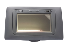 Car Radio Navi Renault Trafic 3 281154217R 682601526R 0147 0km