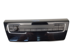 Control panel Radio BMW 6135 9371457 -03