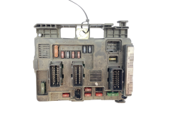 Controller BSM-B2 T118470002E 9643498980 PSA Siemens 59152