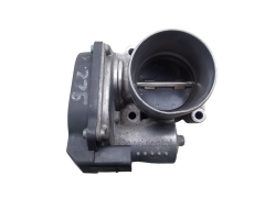 Air Throttle Body 03C133062S A2C53367619 VWAG 1247