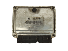 Controller VW 045906019BF 0281011241 Bosch 14683