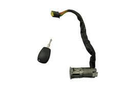 Ignition Switch Dacia Logan Duster Sandero 6001546809 N0501898 1087