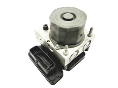 Abs Pump Ducato Jumper Boxer 51879520 0265260047 Bosch 39480