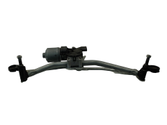 Wiper Mechanism Opel Astra H 13111211 0390241538 Bosch 1060