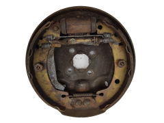 Brake Shoe Anchor Plate Right 7701052928 Renault Megane I 11905