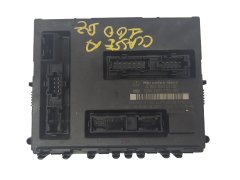 Controller BSI Mercedes A1699010100 5DK008728 Hella