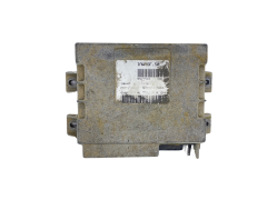 Controller IAW6F.S0 7780555 61602.054.01 Fiat Magneti Marelli 62027