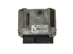 Controller 045906013E 0281013010 VW Bosch 16747