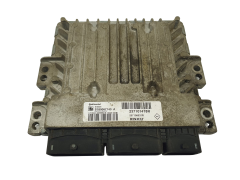 Controller 237101478R 237100037R S180067143A Renault Continental 