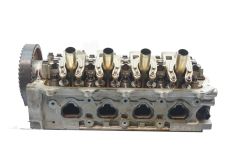Cylinder Head 7711497415 8200797330 1,2 16v Dacia Renault 58000km