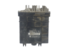 Controller 030906026C 0261200257 Volkswagen Bosch 51775