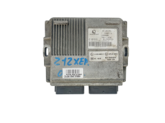 Controller LPG 616589000 110R-006011 67R-016002 Landi Renzo 47378