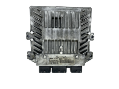 Controller 5WS40075C-T 9651397480 9648624280 PSA Siemens 49889