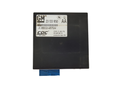 Controller 23133950 31-480-1718 Opel GM