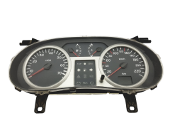 Speedometer/Instrument Cluster Renault Clio 2 8200059763 40793