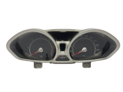 Speedometer/Instrument Cluster Ford Fiesta 8A6T-10849-GH Visteon