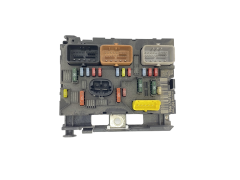 Controller BSM-L04-00 9661707980 PSA Delphi