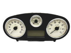 Speedometer/Instrument Cluster Lancia Ypsilon 51709391 110080211006 40585