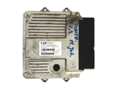 Controller FGP MJD6JF.P3 55195817 Fiat 19802