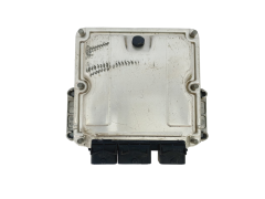 Controller 0281011084 9640938680 9647693180 PSA Bosch 38558