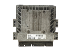 Controller S180067144A 237101495R 237100669R Renault Continental 
