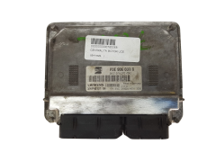 Controller 03E906033D 5WP40121 04 Seat Siemens 3089