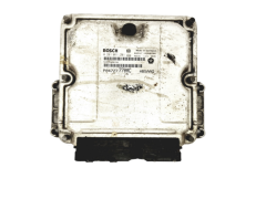 Controller 0281011281 P04727770AC Chrysler Bosch 17822