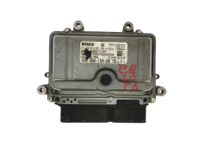 Controller 0281012957 A6401506879 Mercedes Bosch 25348