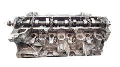 Cylinder Head 110412587R 3869F1 1.5 dci K9K766 Nissan Renault 1001