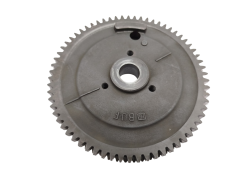 Camshaft Pulley 8200381362 2.2 2.5 DCI Renault Opel Nisssan 1718