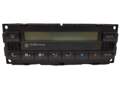 Heater Control Unit 3B1907044C 5HB00813900 VW Bora 6012