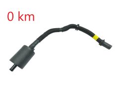 Fuel Pipe LPG 169194462R 164467163R 1.0 TCe Dacia Sandero 3