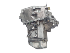 Gearbox 20CQ59 Citroen C3 1.4HDI 2222XG Gearbox 20CQ59 Citroen C3 1.4HDI 2222XG