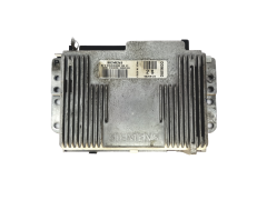 Controller 96259124 K115000010C Daewoo Siemens 