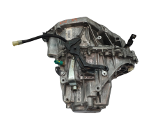 Gearbox TL4B369 TL4369 1.5 dCi Renault Kangoo 3 320102339R