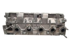 Cylinder Head 9684487210 0200HS 1.4 1.6 HDI 8v TDCi Citroen Peugeot Ford S4