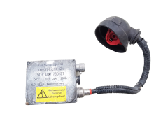 Xenon Converter D2S D2R VWAG 5DV007760-31 Hella 3