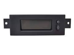 Radio Display Opel 1041466 Borg