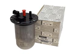 Fuel Filter Original Nissan Renault 1640000Q3K