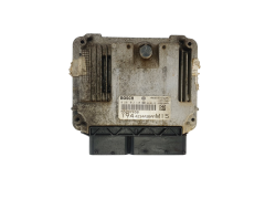 Controller 55207458 0281012148 Fiat Bosch 42475