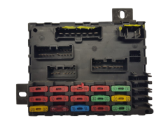Fuse Box Fiat 46443389