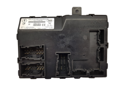 Controller DN1T-15K600-EE 116RA-000084 F005V01744 Ford Bosch