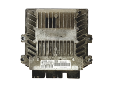 Controller 5WS40136C-T 9653059380 9647423380 PSA Siemens 26993
