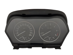 Speedometer/Instrument Cluster BMW 1 F20 17649411 23879