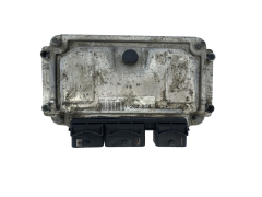 Controller PSA 0261206246 9637838780id08 Bosch 51470