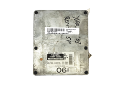 Controller 89661-52060 211000-7210 Toyota Fujitsu 16336