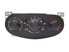 Heater Control Unit Dacia Logan 2 T1019674J 275107242R