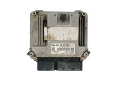 Controller 04E907309H 0261S08448 VW Bosch 